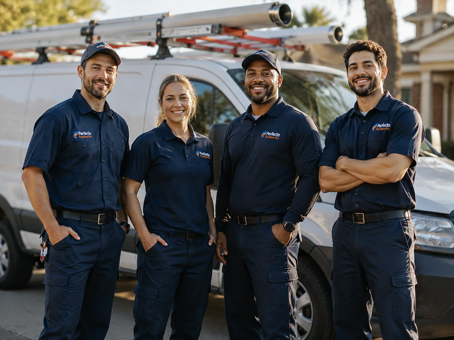 Emergency Plumber Near Me in New Tripoli, PA near me